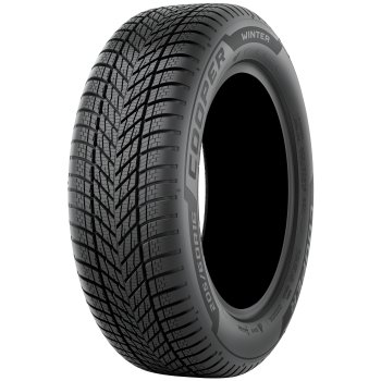 COOPER - COOPER WINTER XL FP EVR - 225/40 R18 TL 92V 3PMSF FP XL -  Winterreifen