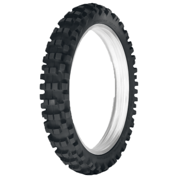 DUNLOP - D952 - 100/100 -18 TT 59M NHS TT REAR -  Sommerreifen