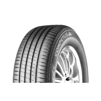 LASSA - COMPETUS H/P 2 - 215/65 R17 TL 99V BSW -  Sommerreifen