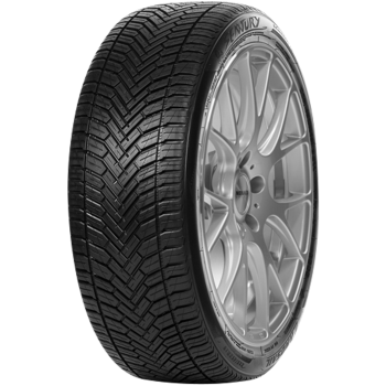 LANDSAIL - SEASONS DRAGON XL - 275/40R20 106W TL 3PMSF XL BSW -  Ganzjahresreifen