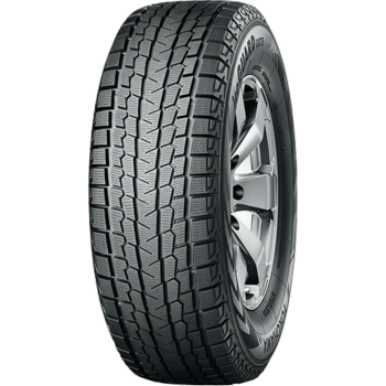 YOKOHAMA - ICEGUARD G075 - 265/65 R17 TL 112Q M+S 3PMSF BSW -  Winterreifen