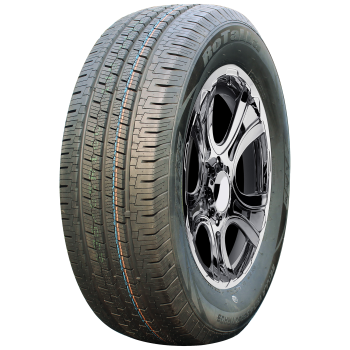 ROTALLA - SETULA VAN 4 SEASON RA05 - 215/75 R16 TL 113/111S M+S 3PMSF 8PR -  Ganzjahresreifen