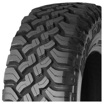 FALKEN - WILDPEAK M/T01 - 35/12.50 R17 TL 121Q M+S P.O.R -  Sommerreifen