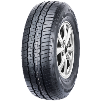 TRACMAX - RADIAL RF09 - 175/75 R16 TL 101/99R 8PR -  Sommerreifen