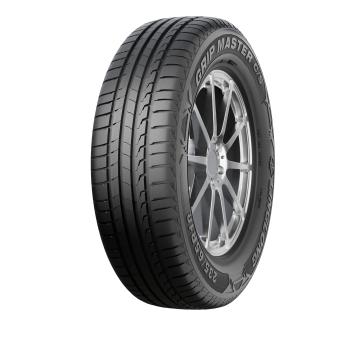 LINGLONG - GRIP MASTER C/S - 255/55 R18 TL 109Y XL BSW -  Sommerreifen