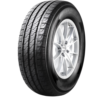 RADAR - ARGONITE 4 SEASON RV-4S - 195/70 R15 TL 104/102R 3PMSF -  Ganzjahresreifen