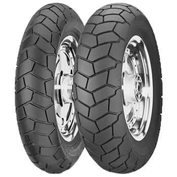 DUNLOP - D429 FRONT (HARLEY-DAVIDSON) - 150/80 -16 TL 71H FRONT -  Sommerreifen