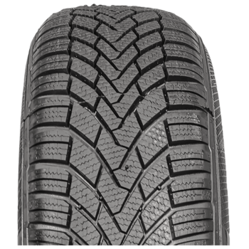 CONTINENTAL - CONTIWINTERCONTACT TS 850 - 195/65 R15 TL 91T M+S 3PMSF -  Winterreifen