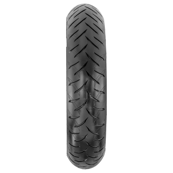 BRIDGESTONE - BATTLAX SCOOTER 2 F - 120/70 R14 TL 55H -  Sommerreifen