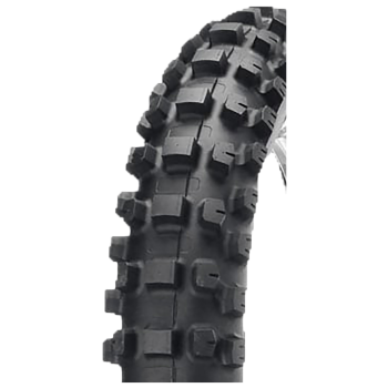 DUNLOP - GEOMAX AT81 EX - 110/100 -18 TT 64M TT -  Sommerreifen