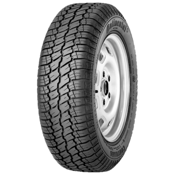 CONTINENTAL - CT 22 - 165/80 R15 TL 87T MO BSW -  Sommerreifen