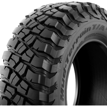 BFGOODRICH - MUD TERRAIN T/A KM3 - 39/13.50 R17 TL 121Q 10PR P.O.R -  Sommerreifen