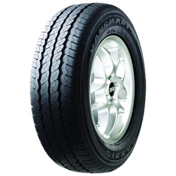 MAXXIS - VANSMART MCV3+ - 215/60 R16 TL 103/101T 6PR -  Sommerreifen