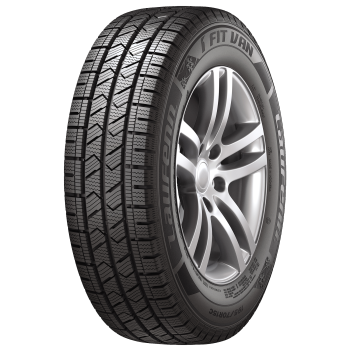 LAUFENN - I FIT VAN (LY31) - 205/75 R16 TL 110/108R M+S 3PMSF 8PR BSW -  Winterreifen