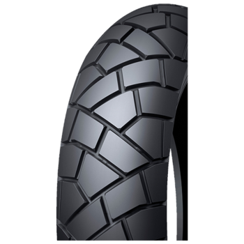 Preview: DUNLOP - TRAILMAX MIXTOUR REAR - 150/70 R18 TL 70V REAR -  Sommerreifen