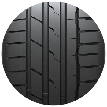 HANKOOK - VENTUS S1 EVO3 - 275/30 R21 TL 98Y XL BSW HRS -  Sommerreifen