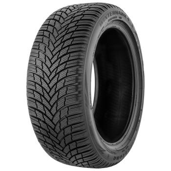 FIRESTONE - WINTERHAWK 4 - 255/50 R19 TL 107V M+S 3PMSF XL LAML -  Winterreifen