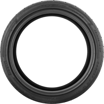 PIRELLI - PZERO CORSA ASIMMETRICO 2 - 255/30 ZR20 TL 92(Y) XL -  Sommerreifen