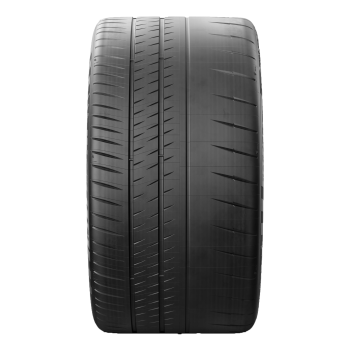 MICHELIN - PILOT SPORT CUP 2 R - 265/35 ZR20 TL 99(Y) XL FSL N0 -  Sommerreifen