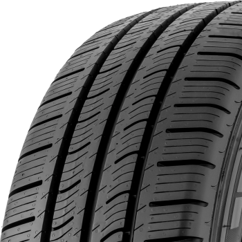 PIRELLI - CARRIER ALL SEASON - 235/65 R16 TL 115/113R M+S 3PMSF 8PR -  Ganzjahresreifen