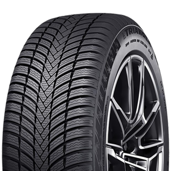 Preview: TRIANGLE - EFFEX WINTER TW421 XL - 275/35 R19 TL 100W 3PMSF XL -  Winterreifen