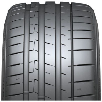 HANKOOK - VENTUS S1 EVO Z - 285/40 ZR20 TL 111(Y) * MFS XL SBL -  Sommerreifen