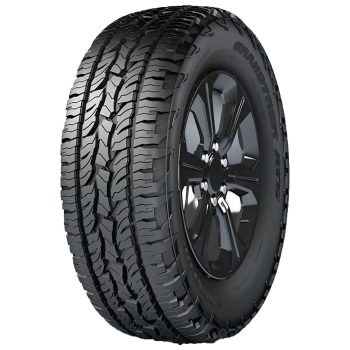 DUNLOP - GRANDTREK AT5 - 225/65 R17 TL 102H M+S BSW -  Sommerreifen