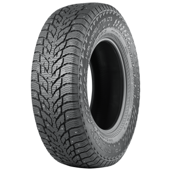 NOKIAN - NOKIAN HAKKAPELIITTA LT3 STUD - 265/70 R18 TL 124/121Q M+S STUDDED 3PMSF -  Winterreifen