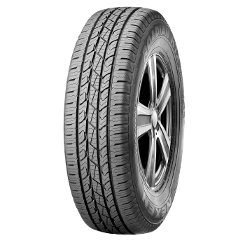 NEXEN - ROADIAN HTX RH5  - 235/65 R16 TL 103T BSW -  Sommerreifen