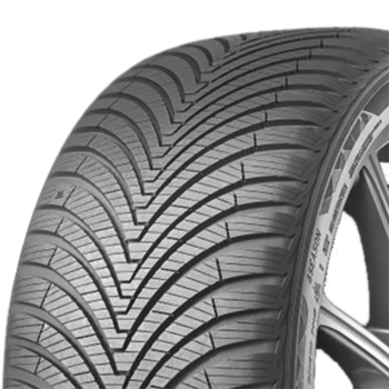 KUMHO - SOLUS 4S HA31 SUV - 265/70 R17 TL 115H M+S 3PMSF BSW -  Ganzjahresreifen