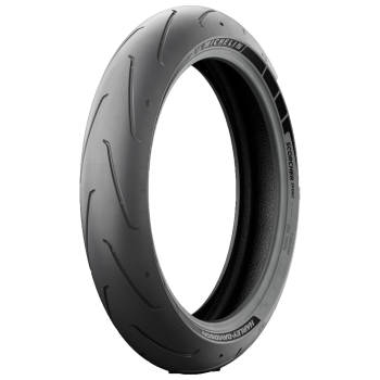 MICHELIN - SCORCHER SPORT - 120/70 ZR17 TL 58(W) -  Sommerreifen