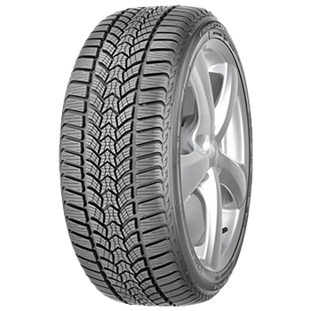 DEBICA - FRIGO HP 2 - 225/50 R17 TL 98V M+S 3PMSF MFS XL -  Winterreifen