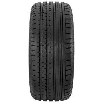 CONTINENTAL - CONTISPORTCONTACT 2 - 215/40 ZR18 TL 89W XL MO FR -  Sommerreifen