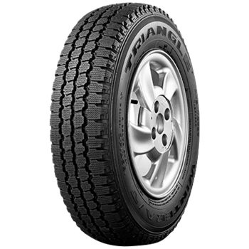 TRIANGLE - TR737 - 185 R14 TL 102/100Q M+S 3PMSF 8PR BSW -  Winterreifen
