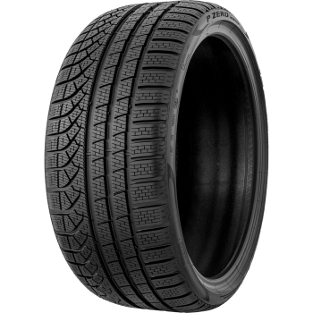 PIRELLI - PZERO WINTER - 245/40 R19 TL 98V M+S 3PMSF MFS XL * BSW -  Winterreifen