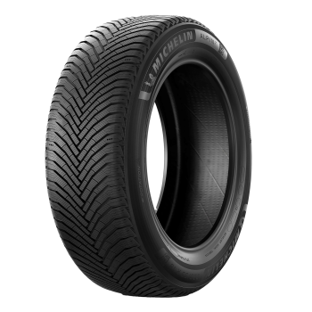 MICHELIN - ALPIN 7 - 235/50 R19 TL 103V * RFT M+S 3PMSF XL -  Winterreifen