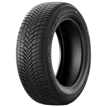 BFGOODRICH - G-GRIP ALL SEASON 2 - 235/45 R17 TL 97V M+S 3PMSF XL -  Ganzjahresreifen