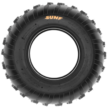 Preview: SUN-F - A-006 6PR BSW - 22/10.00 -10 TL 47F BSW 6PR -  Sommerreifen