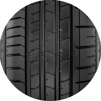 PIRELLI - P-ZERO (SPORTS CAR) - 255/40 R20 TL 101Y MFS XL MO-S -  Sommerreifen