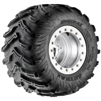 ARTRAX - AT 1307  - 25X8.00R12 40N TL -  Sommerreifen
