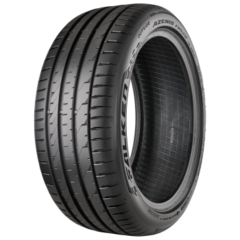 FALKEN - AZENIS FK520 - 295/40 ZR20 TL 110(Y) MFS XL BSW -  Sommerreifen