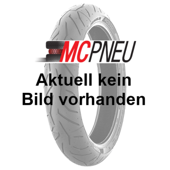 MICHELIN - POWER GP 2 - 190/55 ZR17 TL 75(W) BSW -  Sommerreifen