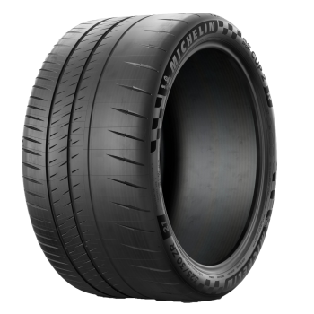 MICHELIN - PILOT SPORT CUP 2 R - 335/30 ZR20 TL 108(Y) MO1 -  Sommerreifen