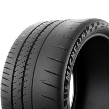 MICHELIN - PILOT SPORT CUP 2 R - 335/30 ZR20 TL 108(Y) MO1 -  Sommerreifen