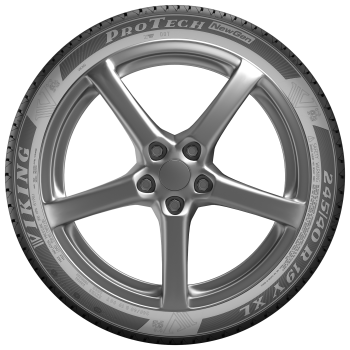 VIKING - PROTECH NEWGEN - 245/40 R18 TL 97Y XL FR -  Sommerreifen