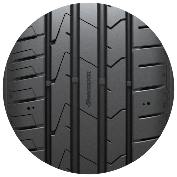 HANKOOK - VENTUS PRIME 3 (K125) - 205/50 R17 TL 93V -  Sommerreifen