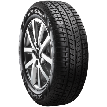 COOPER - WM-SA2+ (H/V) - 235/45 R17 TL 97V M+S 3PMSF XL -  Winterreifen