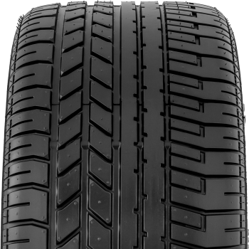 PIRELLI - PZERO SYSTEM ASIMMETRICO - 255/45 ZR17 TL 98(Y) -  Sommerreifen