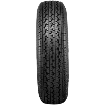 Preview: TRIANGLE - TR645 - 195/70 R15 TL 104/102R M+S 8PR BSW -  Sommerreifen