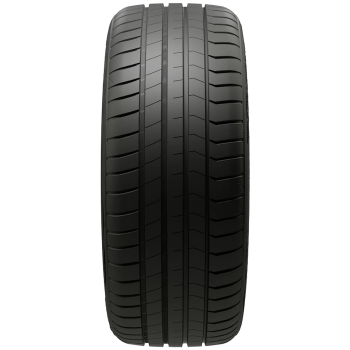 BLACKARROW - SUPER DART P16 - 215/50 ZR17 TL 95W * XL BSW -  Sommerreifen